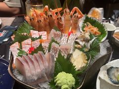 -大葉日本料理·龍蝦任食放題(廣州W酒店)