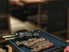 -锦和牛·炭火烧肉(ICC太和里店)