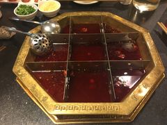 -蜀九香火锅(九眼桥店)