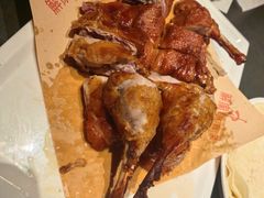 -解家河南菜(商鼎路店)