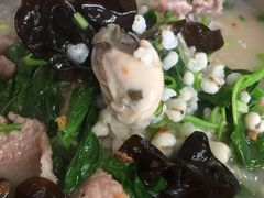 -广场正宗原汁薏米店