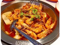 -李想大虾(江北天街店)