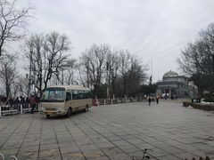 -岳麓山风景名胜区