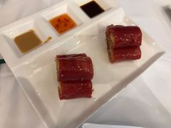 -四季海鲜酒楼·粤菜·早茶·宴会(南山中心区店)