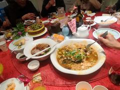 -宝燕壹号(长寿店)