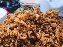 -大姨捞面(新安花园店)