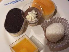 -星伦多自助料理(宝山龙湖天街店)