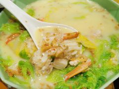 合福海鲜-hallch好吃餐厅(奥体中心店)