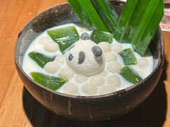 -岛风·台食小馆 ISLAND BISTRO(烟台山店)