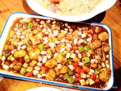 -二钳洞庭虾蟹·江湖菜(成都鹭岛店)