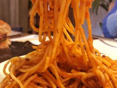 -HIGH FIVE哈福手工汉堡(桂林路店)