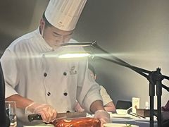 -四季民福烤鸭店(故宫店)