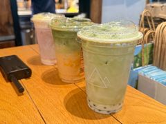 -去茶山(新光里店)