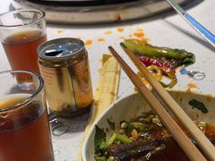 -巴国妹子毛肚火锅(蓝光悦城店)