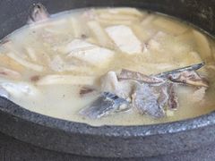 砂锅雅鱼-干老四雅鱼饭店(滨江西路店)
