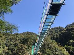 -桂山风景旅游区