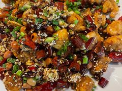 -眉州东坡(华联万柳店)