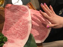 -俺的焼肉(銀座9丁目店)