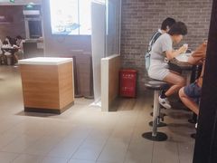 -麦当劳(垡头西路店)