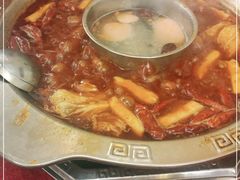 -山城年华老火锅(玉林店)