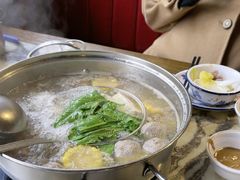 -悦来悦牛潮汕牛肉火锅(大浪店)