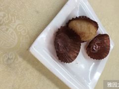 咸水角-雅园大酒楼(东门店)