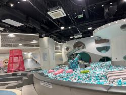-MINI MARS KIDS CLUB亲子家庭中心(长宁天山店)