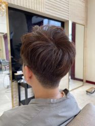 -Hello Lady发型设计