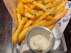 -blue frog蓝蛙(长泰广场店)