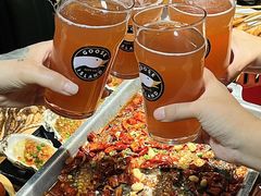 -1819餐厅·团队聚餐·烤串·精酿