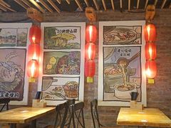 -云味馆米线(广州白云凯德店)