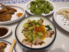 -东方饺子王(工农大路店)
