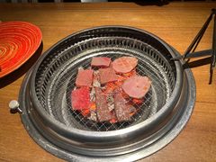-大牛焱烧·和牛炭火烧放题