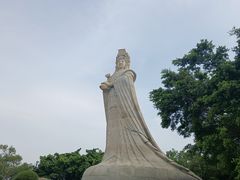 -莆田湄洲妈祖祖庙