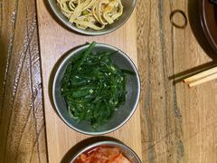 -恩你小木屋·韩式料理(假日广场店)