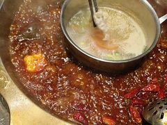 -堂客老火锅(欣阳广场总店)