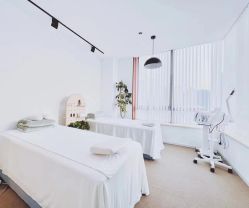 -姜美堂·蒸姜除湿の纤体美颜馆