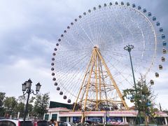 -国色天乡三期陆地乐园