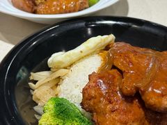 -和平馆·地道港澳茶餐厅(西门口店)