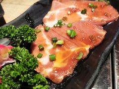 -韩俊焰烤肉自助餐(增城万达广场店)