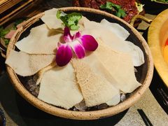 毛肚-重庆老灶 Chong Qing Lao Zao