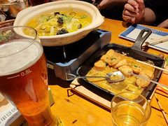 -肉串汪(月坛店)