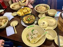 -李记清真馆(打钉巷店)