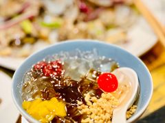 -金谷园饺子·烧烤(人大总店)