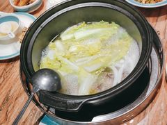 -春润大地海南椰子鸡(沙井京基百纳广场店)