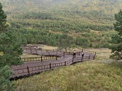 -莫尔道嘎国家森林公园