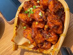 -花盐街·四川乐山小吃(西单大悦城店)