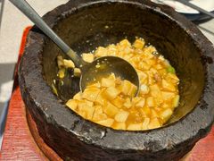 -绿茶餐厅(广州天河城店)