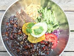 韩式炸酱饭-烤路里·韩国品质自助烤肉(石路天虹4号店)