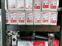 -粥全粥到海鲜家常菜(瞿塘峡路店)
